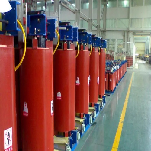 南丹SCB10-200KVA干式变压器